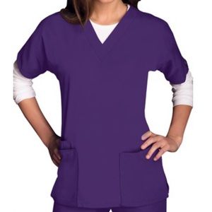 Cherokee Scrub Top